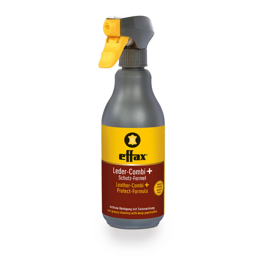 Leder Kombi+ (Spray) 500ML