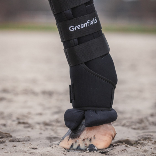 Protections transport / repos