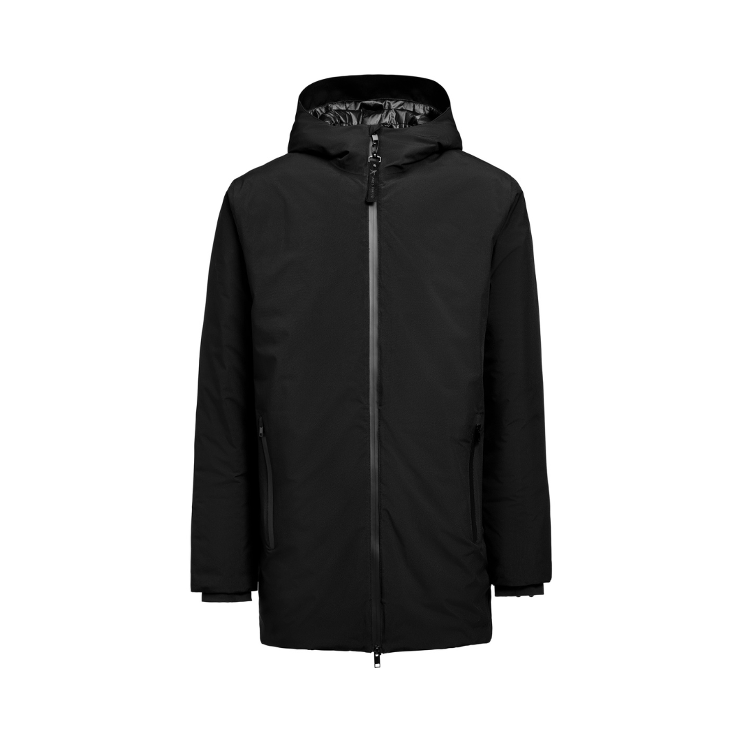 Men - Montana Parka