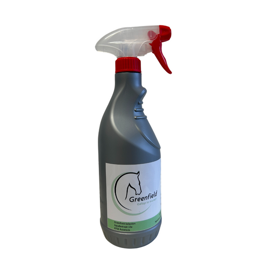Entwirren &amp; Glanz - Spray