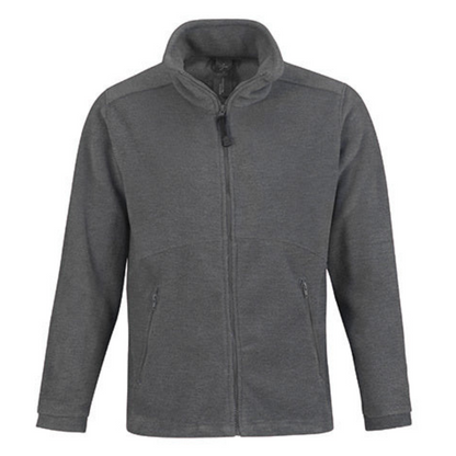 Icewalker - Fleece full zip jacket - Unisex