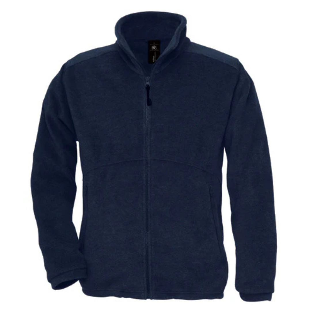 Icewalker - Fleecejacke mit durchgehendem Reißverschluss - Unisex