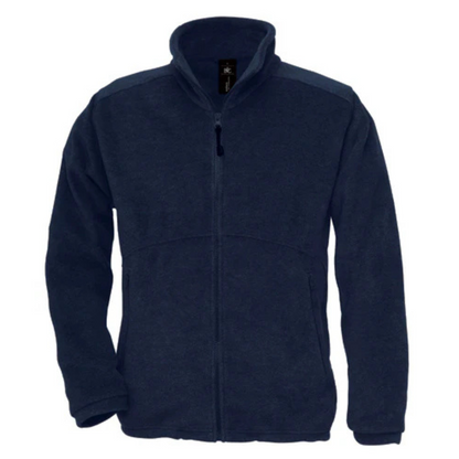 Icewalker - Fleece full zip jacket - Unisex