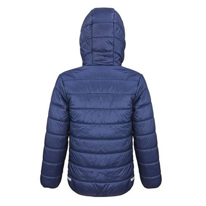 Kinder - Wattierter Kern - Jacke