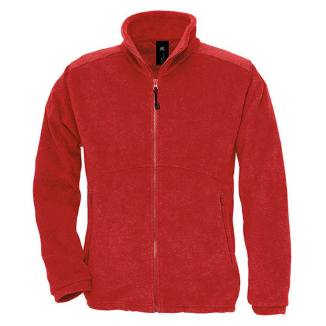 Icewalker - Fleecejacke mit durchgehendem Reißverschluss - Unisex