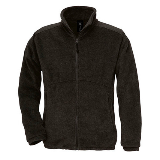 Icewalker - Fleecejacke mit durchgehendem Reißverschluss - Unisex