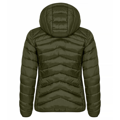 Damen - Jacke Idaho