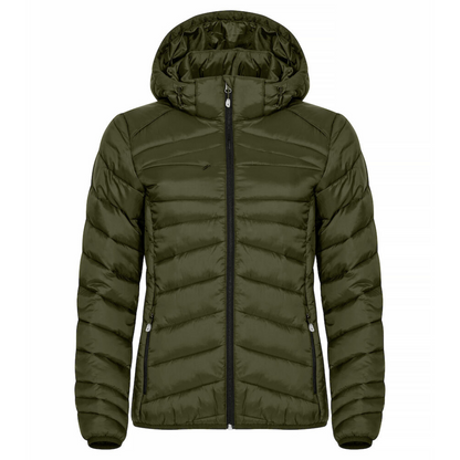 Damen - Jacke Idaho