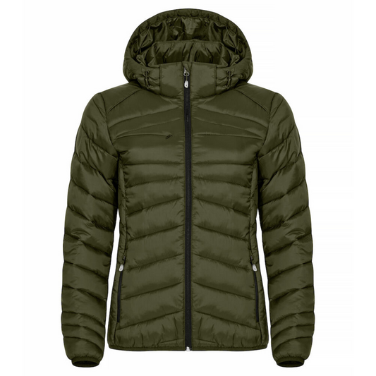 Damen - Jacke Idaho