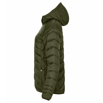 Damen - Jacke Idaho