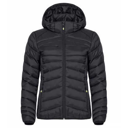 Damen - Jacke Idaho