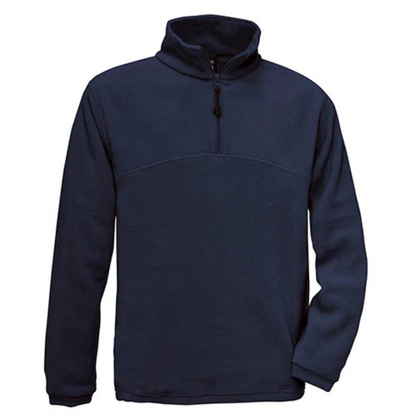 Highlander - Fleece demi zippé - Unisex