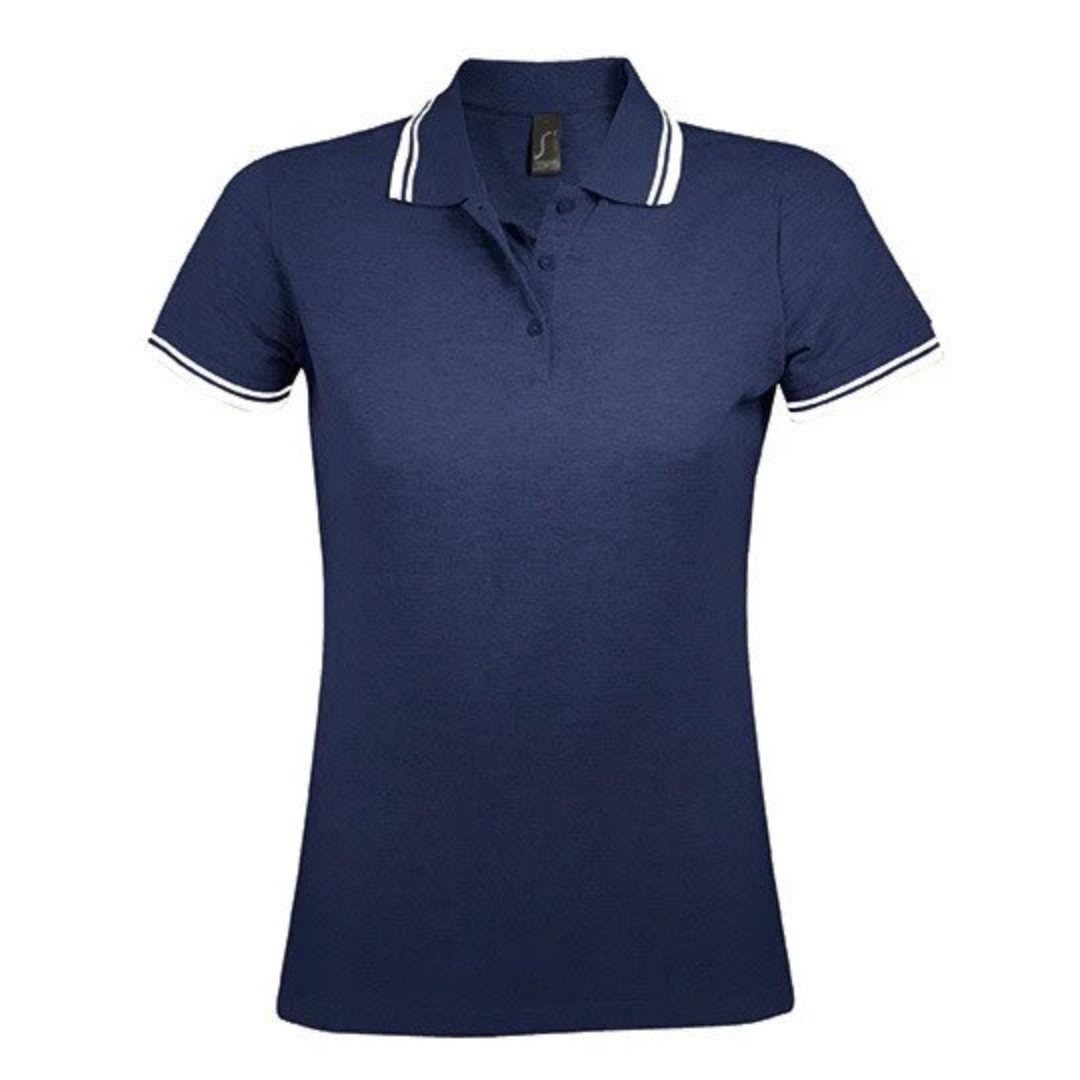 Sol’s - Polo pasadena - Dames