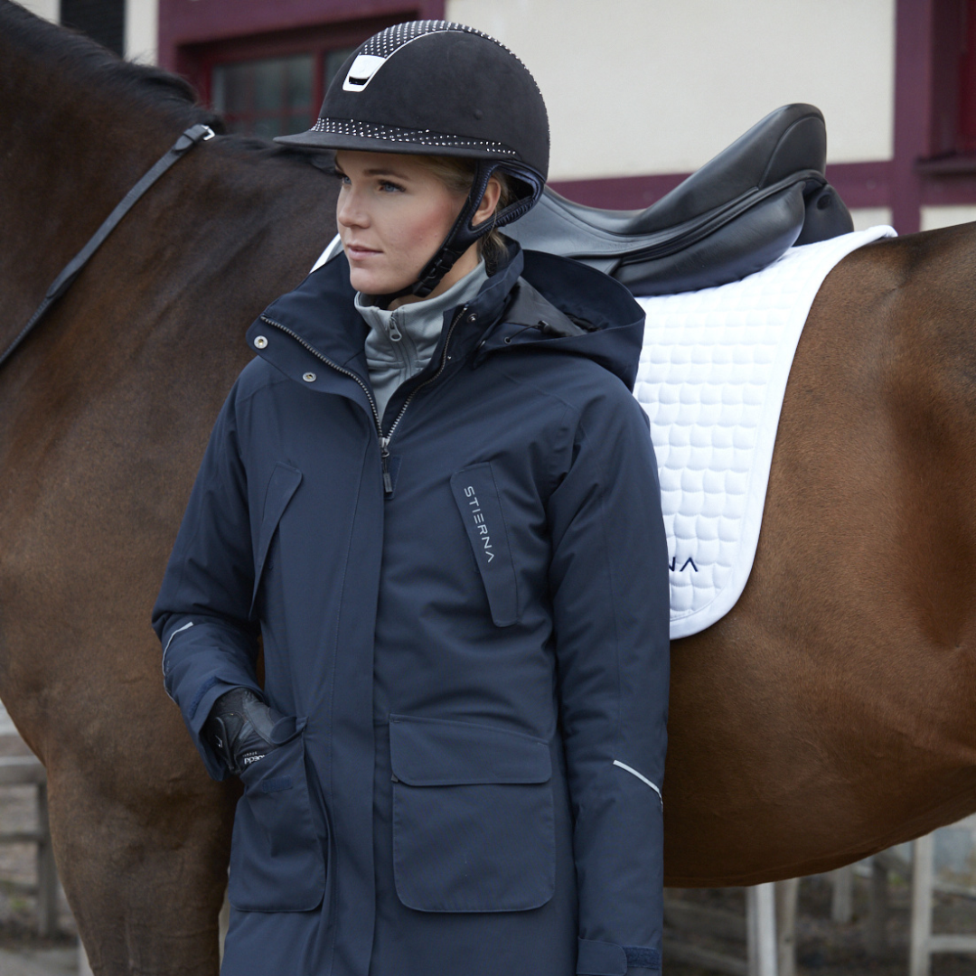 Unisex - Nova rain jacket