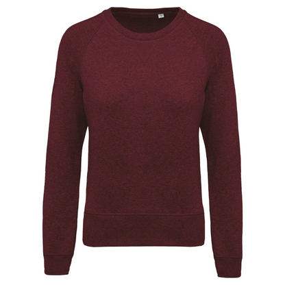 Men - Bio Crewneck Sweater