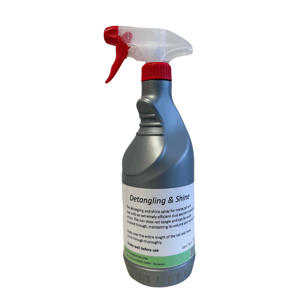Entwirren &amp; Glanz - Spray