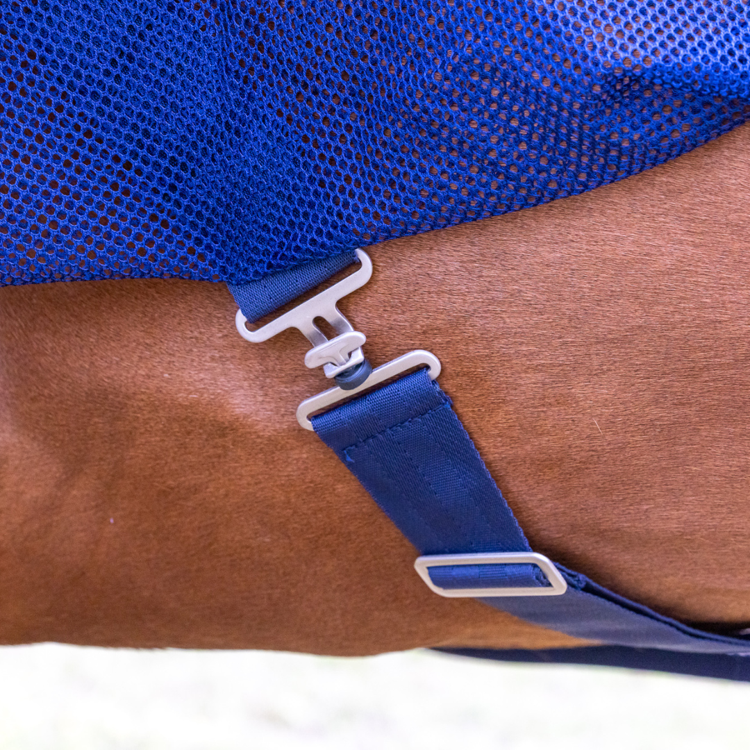 Fly sheet