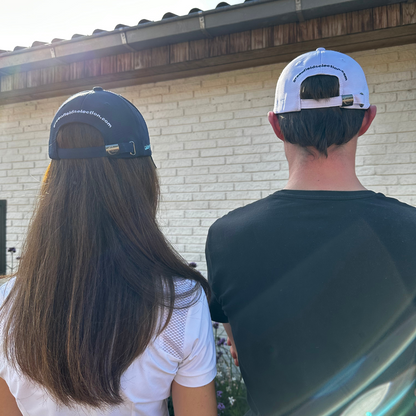 Greenfield Cap - white