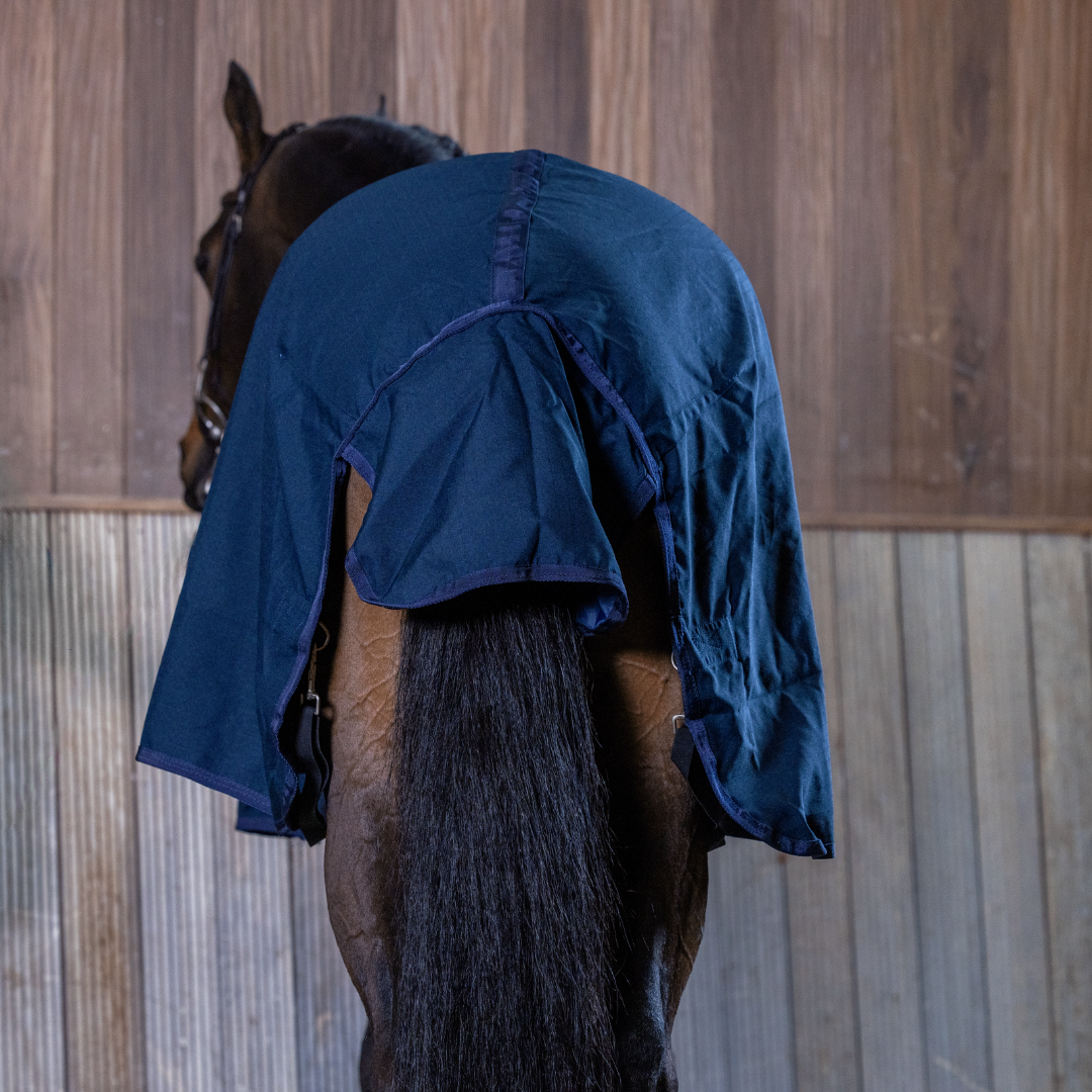 Line sheet with collar Pro