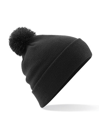 Hat Pom Pom beanie