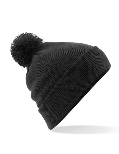 Hat Pom Pom beanie
