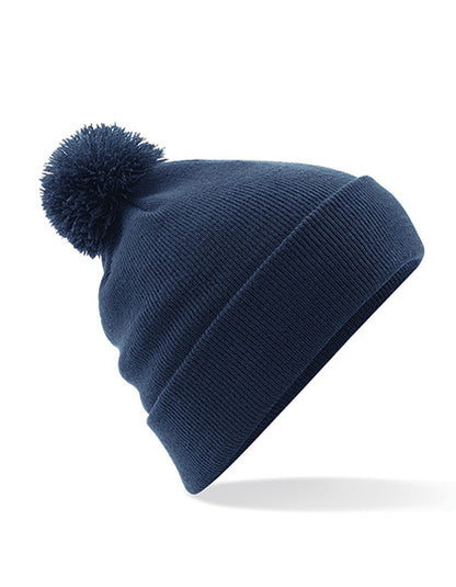 Hat Pom Pom beanie