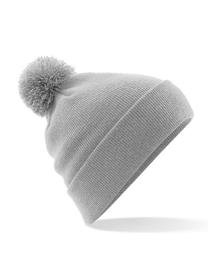 Hat Pom Pom beanie