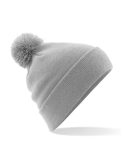 Hat Pom Pom beanie
