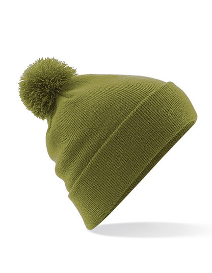 Hat Pom Pom beanie