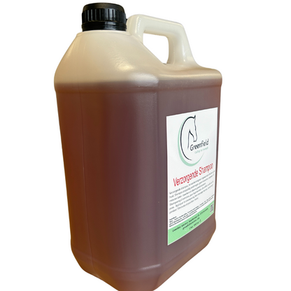 Pflegeshampoo 5L