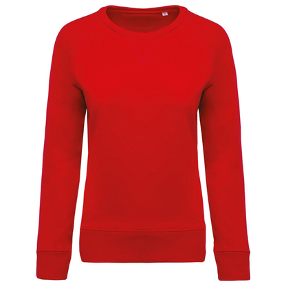 Men - Bio Crewneck Sweater