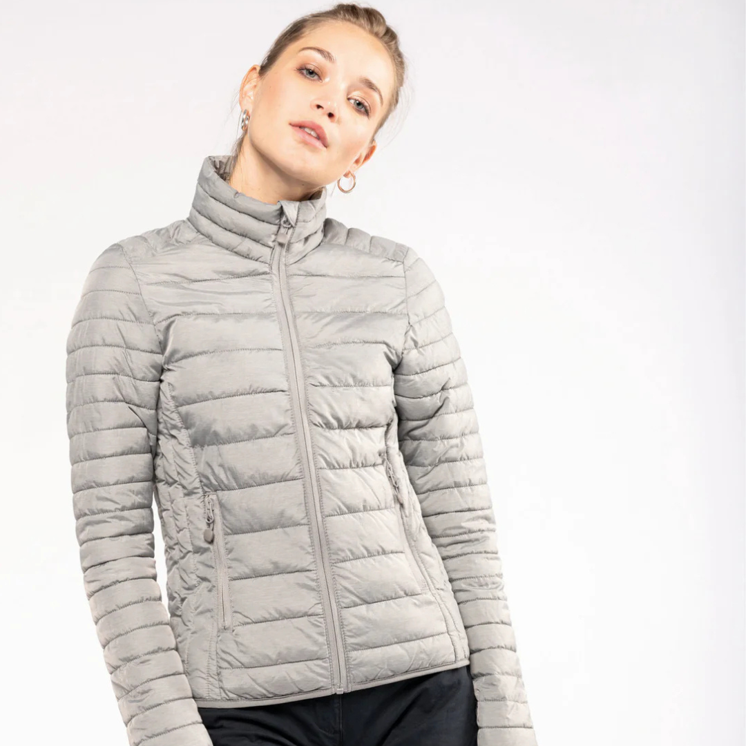 Femmes - lightweight padded veste