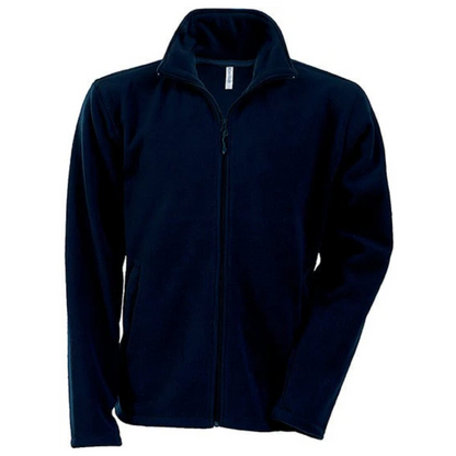 Kariban - Fleece full zip jacket - Kids