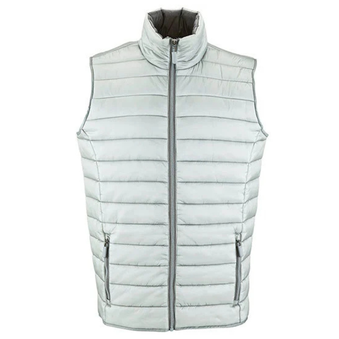 Ladies - Wave Lightweight bodywarmer