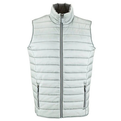 Ladies - Wave Lightweight bodywarmer