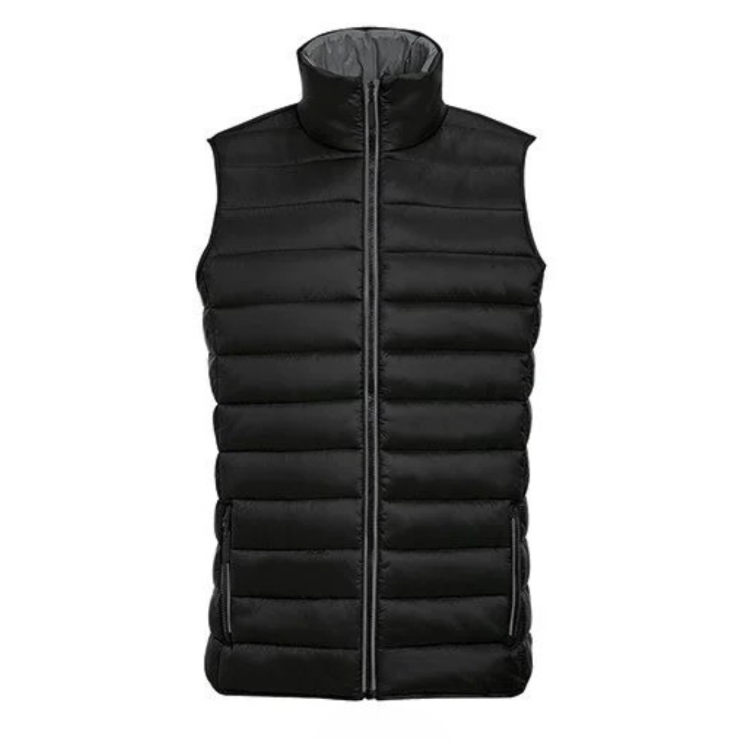 Men - Wave Lightweight bodywarmer