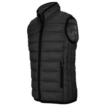 Kids – kariban bodywarmer