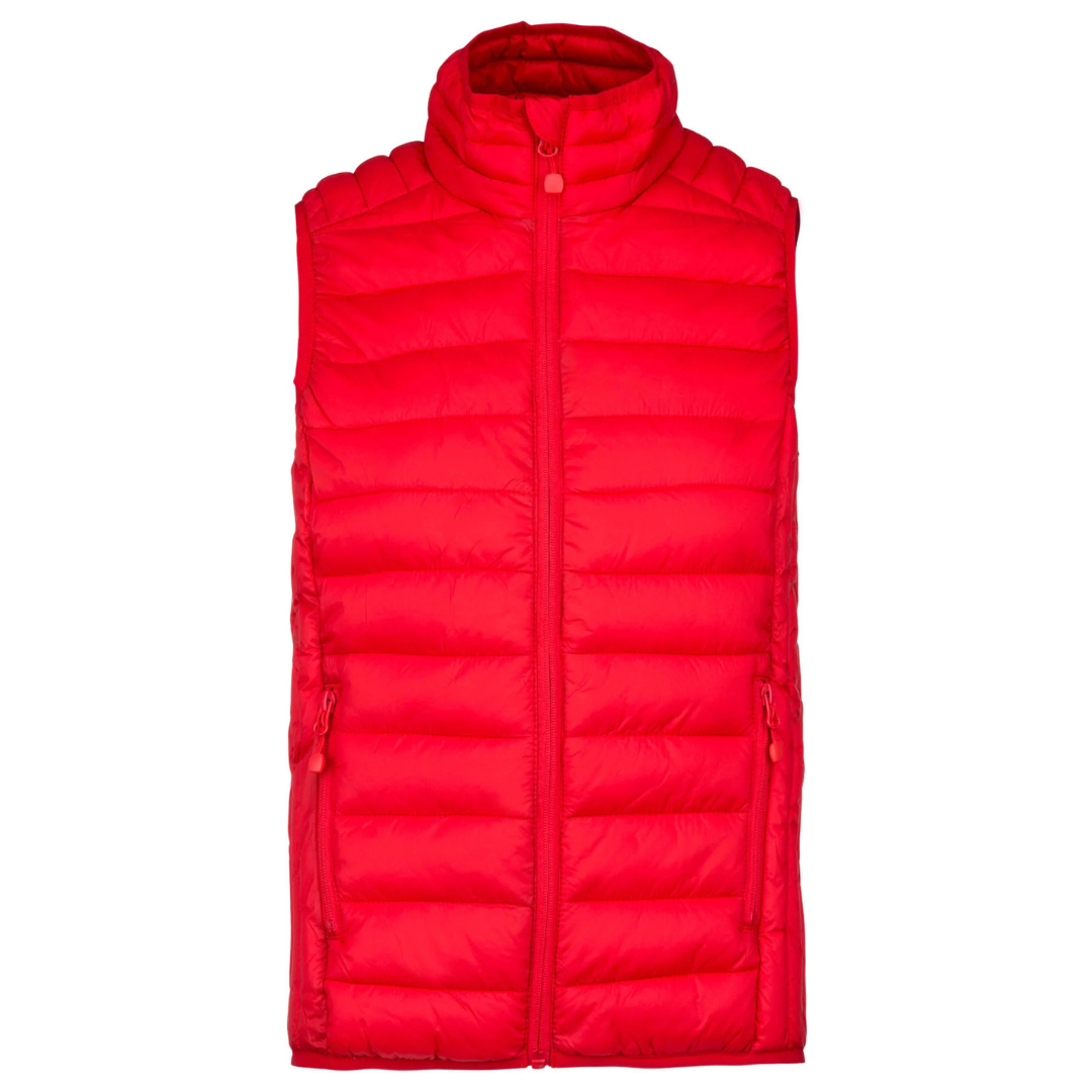 Kids – kariban bodywarmer