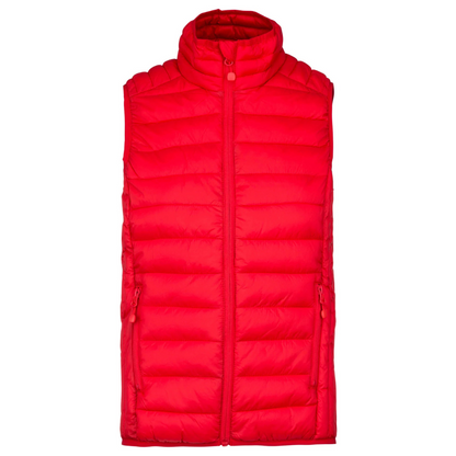 Kids – kariban bodywarmer