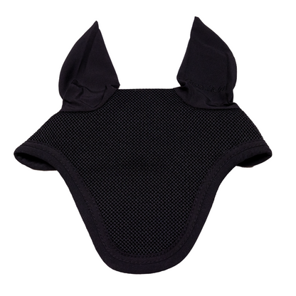 Mesh Flyveil - black/black - black