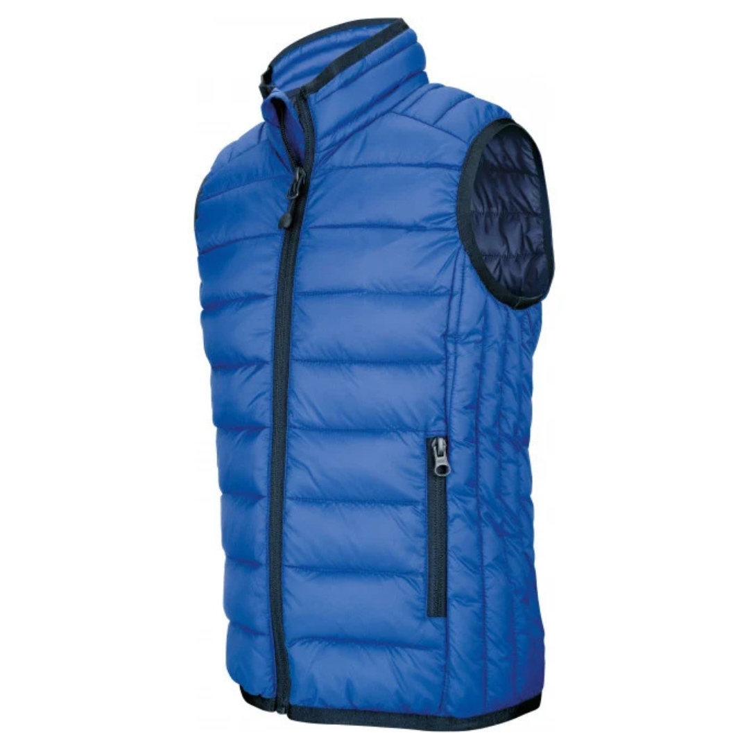 Kids – kariban bodywarmer