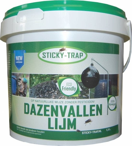 Sticky Trap Dazenlijm