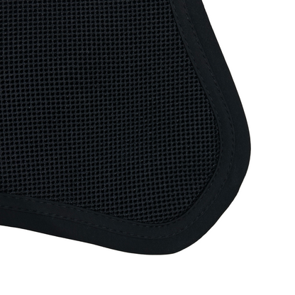 Mesh Flyveil - black/black - black