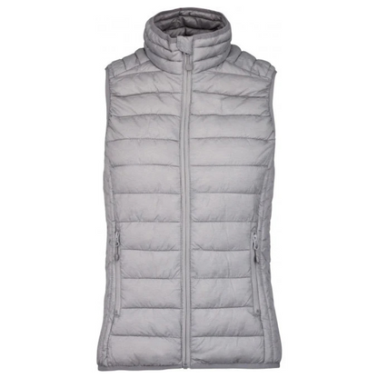 Ladies - Kariban bodywarmer