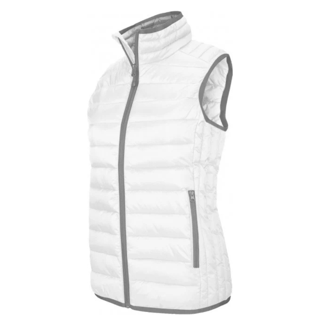 Hommes - Kariban bodywarmer 