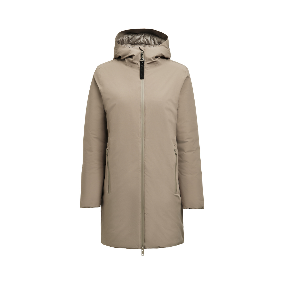 Ladies - Montana Parka