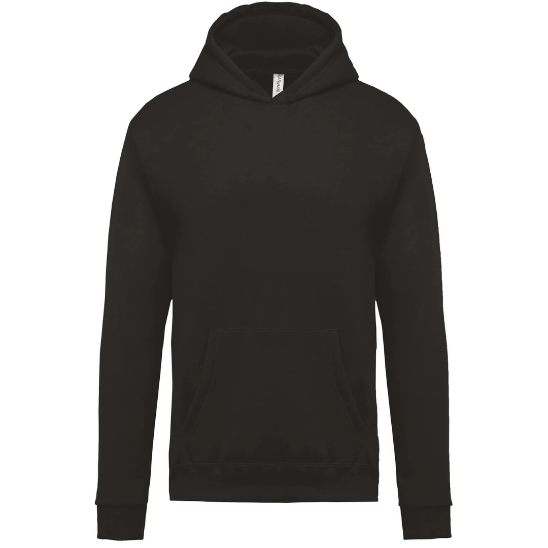 Kinder - Kariban Kapuzenpullover