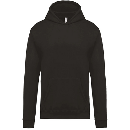 Kinder - Kariban Kapuzenpullover