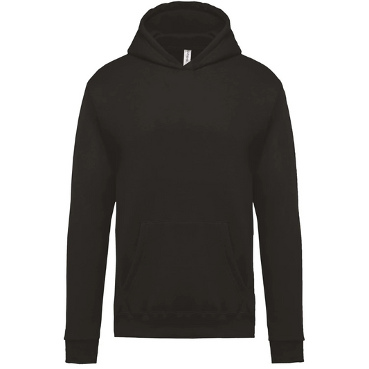 Kinder - Kariban Kapuzenpullover