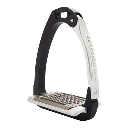 Arena - Aluplus 2.0 safety stirrups